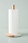 Terrazzo Paper Towel Holder