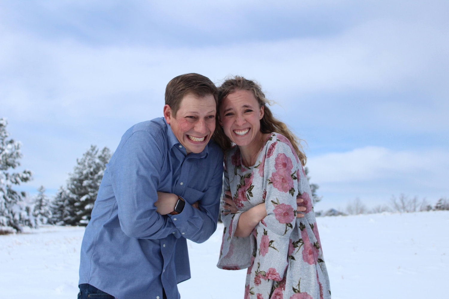 The Wedding Website of Barry Duerksen and Julianna Dotten