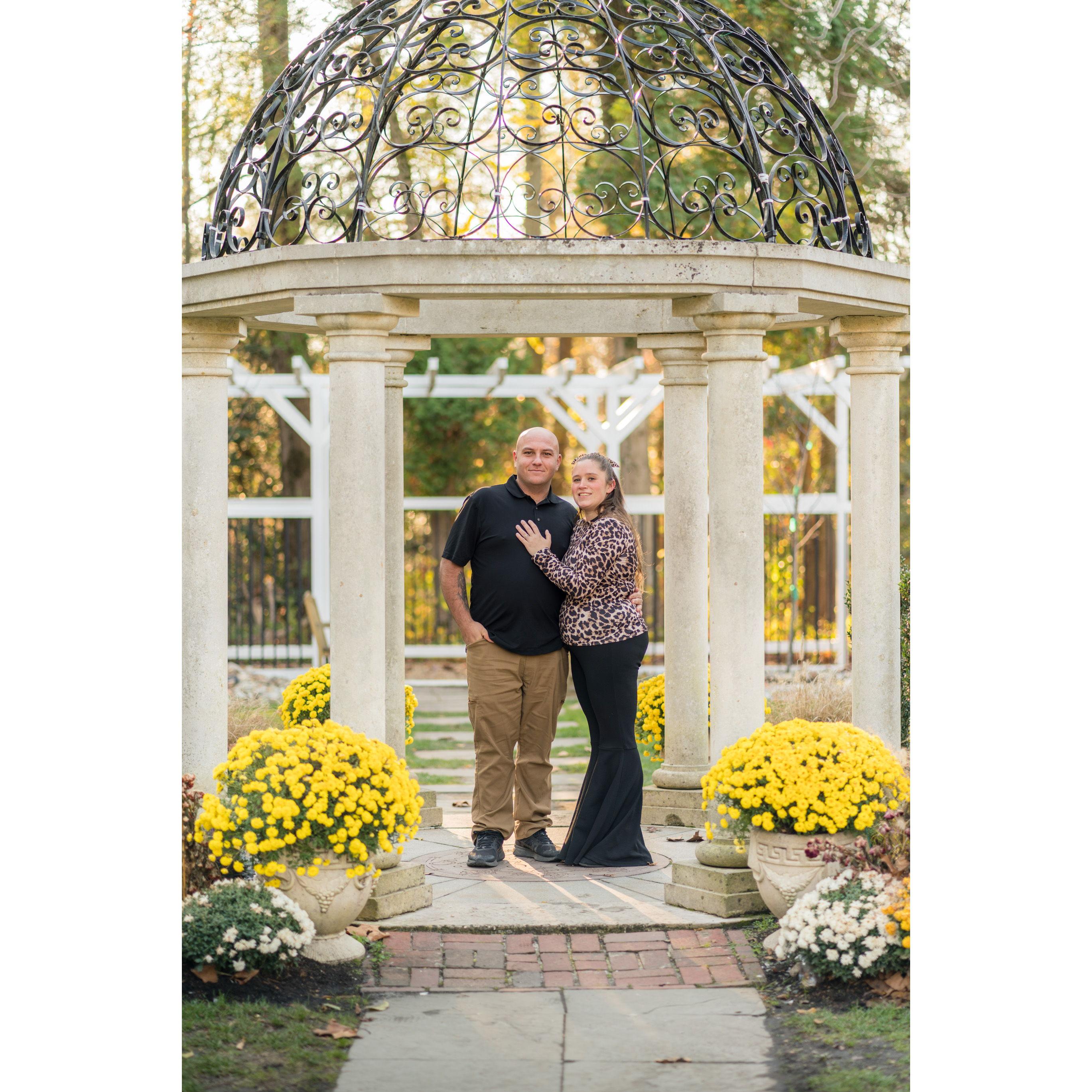 Engagement Photos