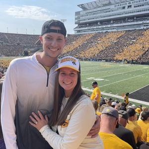 Football Tickets For Two