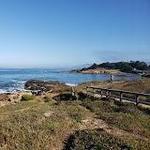 Hearst San Simeon State Park