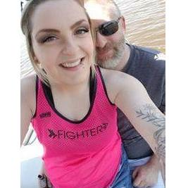 Lake day fun!