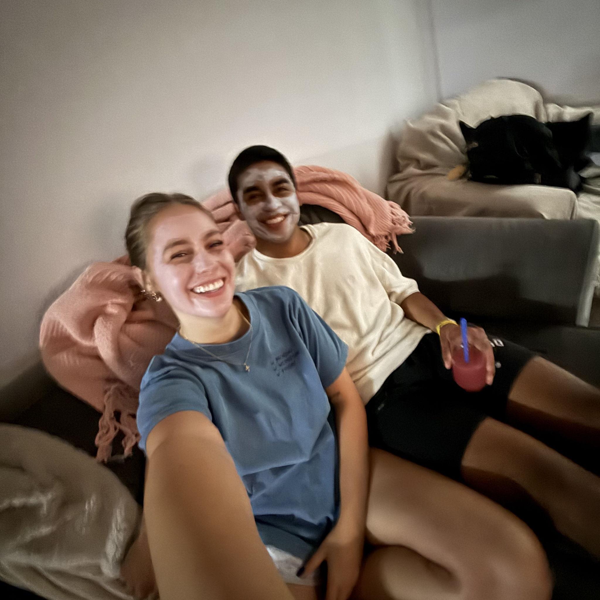 Skin care duh