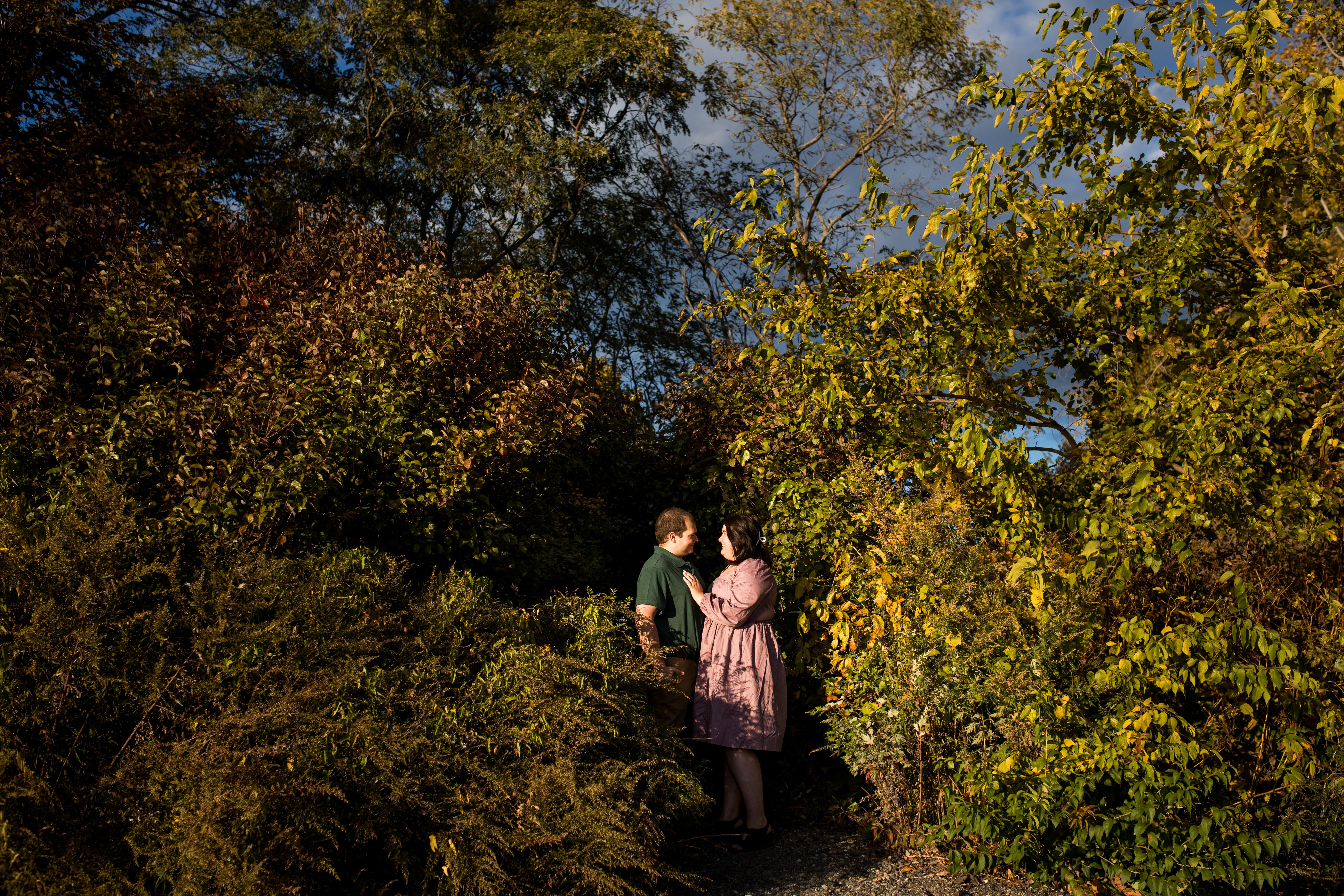 The Wedding Website of Casey Cardenas and Robert Condon