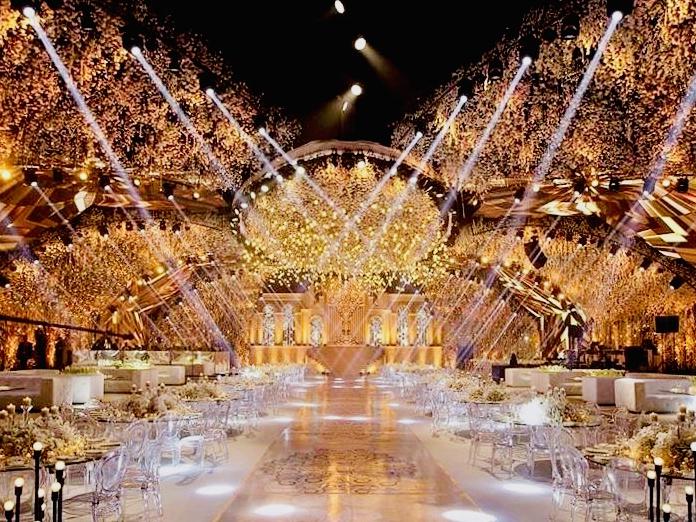The Wedding Website of Dennis Williams and Zillah Offei