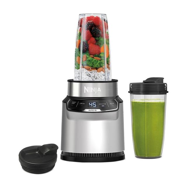 Ninja® BN401 Nutri-Blender Pro with Auto-iQ®