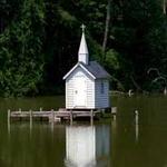 Cross Island Chapel