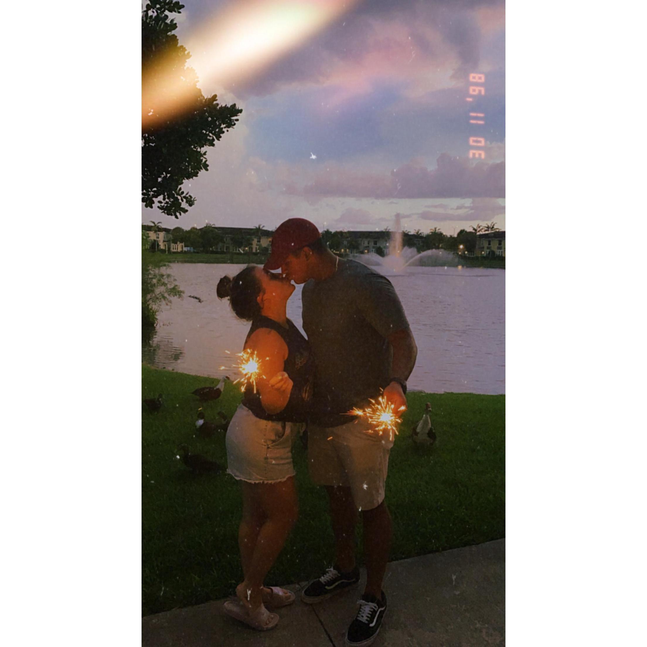 4th of July