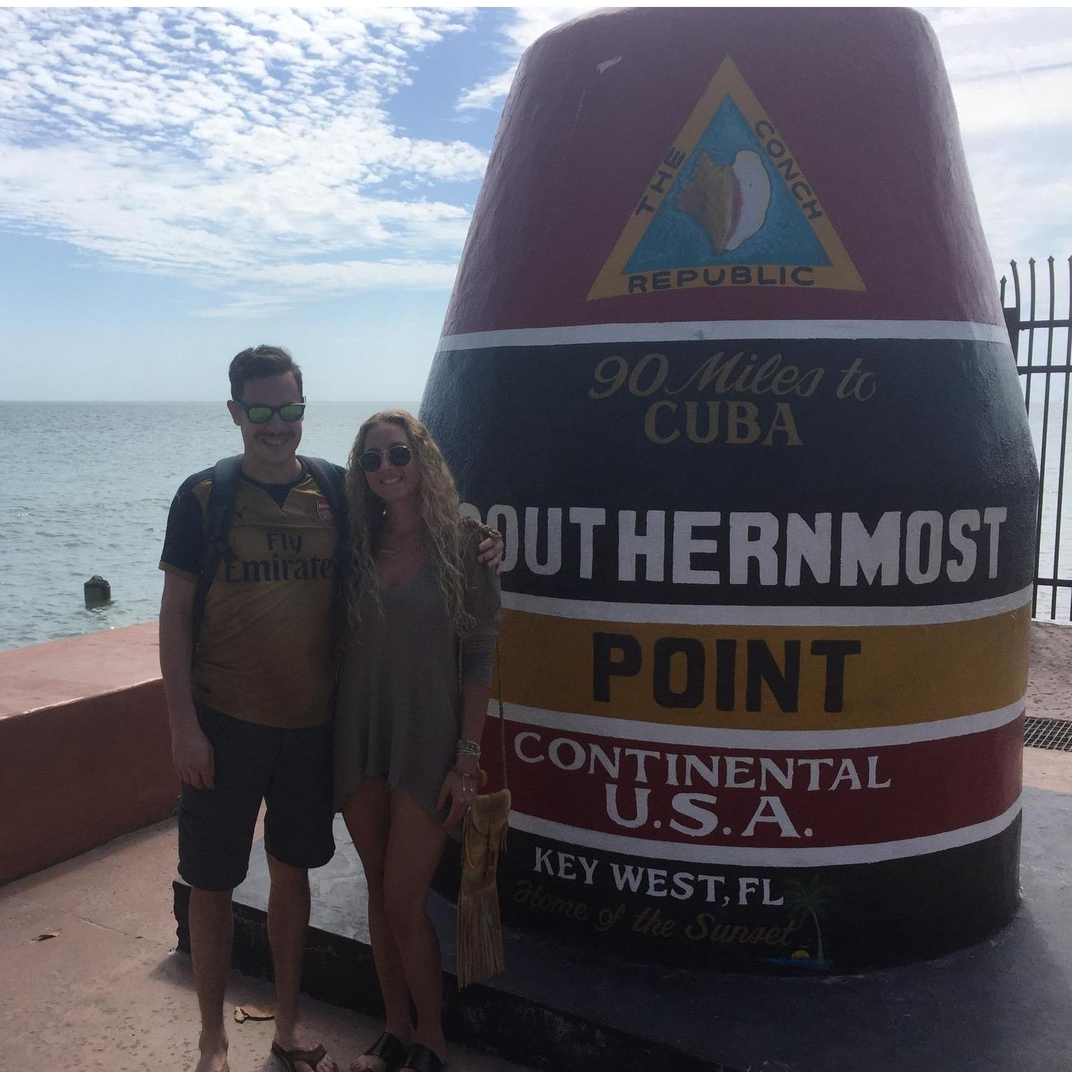 @KeyWest