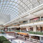The Houston Galleria