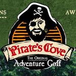 Pirate's Cove Adventure Mini-Golf