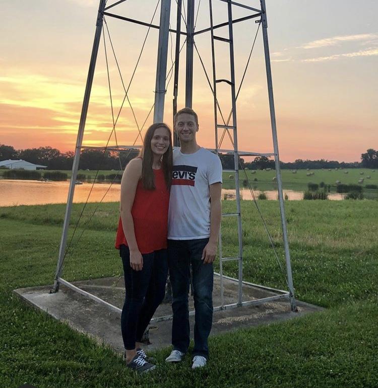 The Wedding Website of Emily Schraut and Cameron Moore