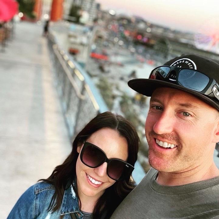 The Wedding Website of Elizabeth Moffatt and Bradley Seitz