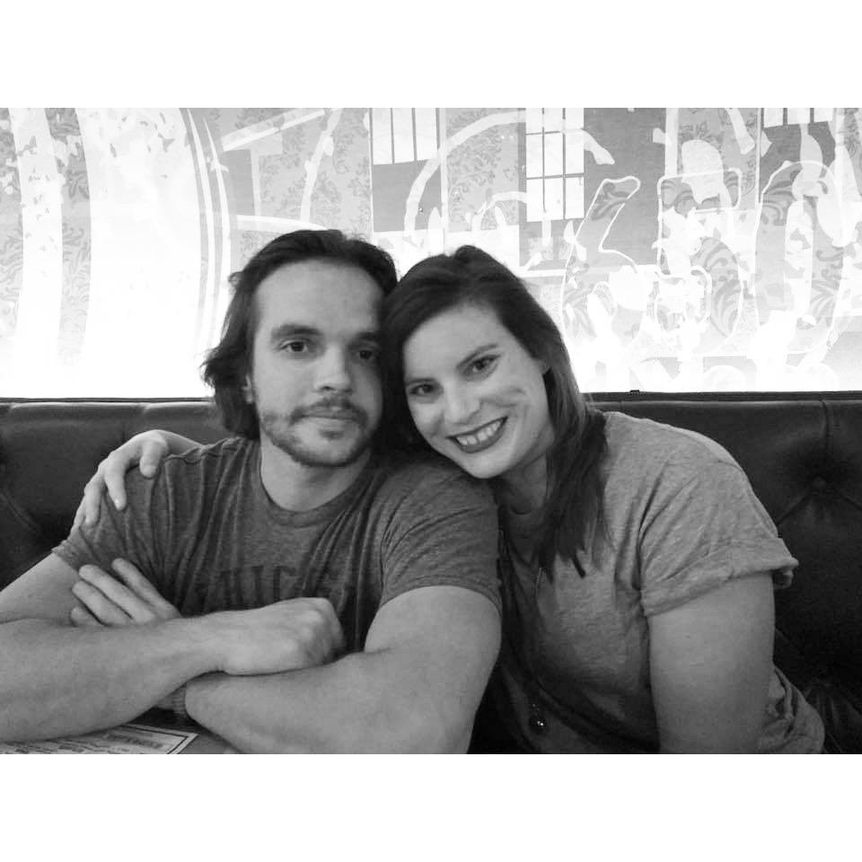 Maggie’s 30th birthday in Nashville