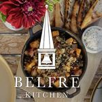 Belfre Kitchen
