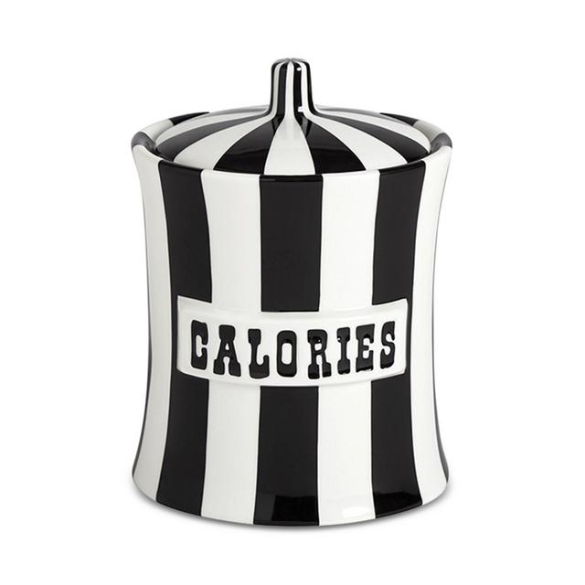 Jonathan Adler Vice Canister - Calories