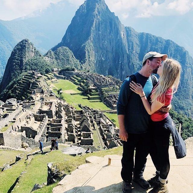 Machu Picchu <3