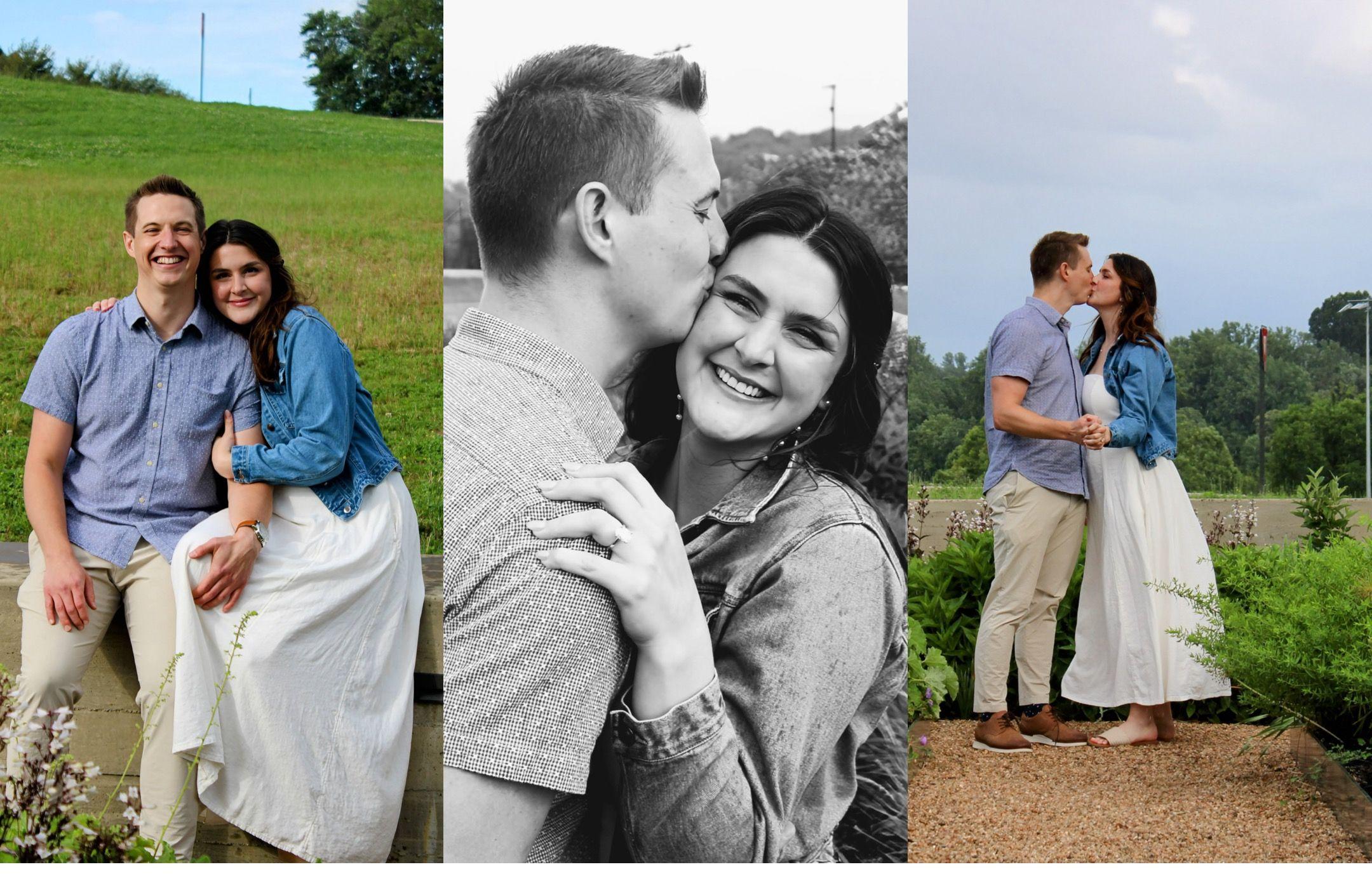The Wedding Website of Corban Causey and Timothy Hogue