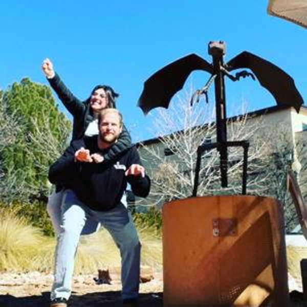 Our newlywed fund