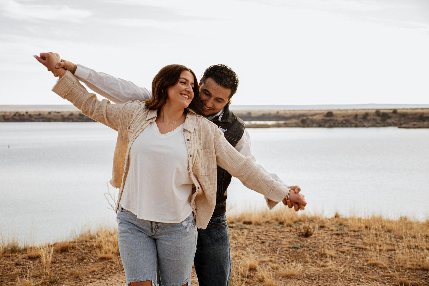The Wedding Website of Emily Mack and Dante Sanchez