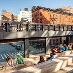 The High Line