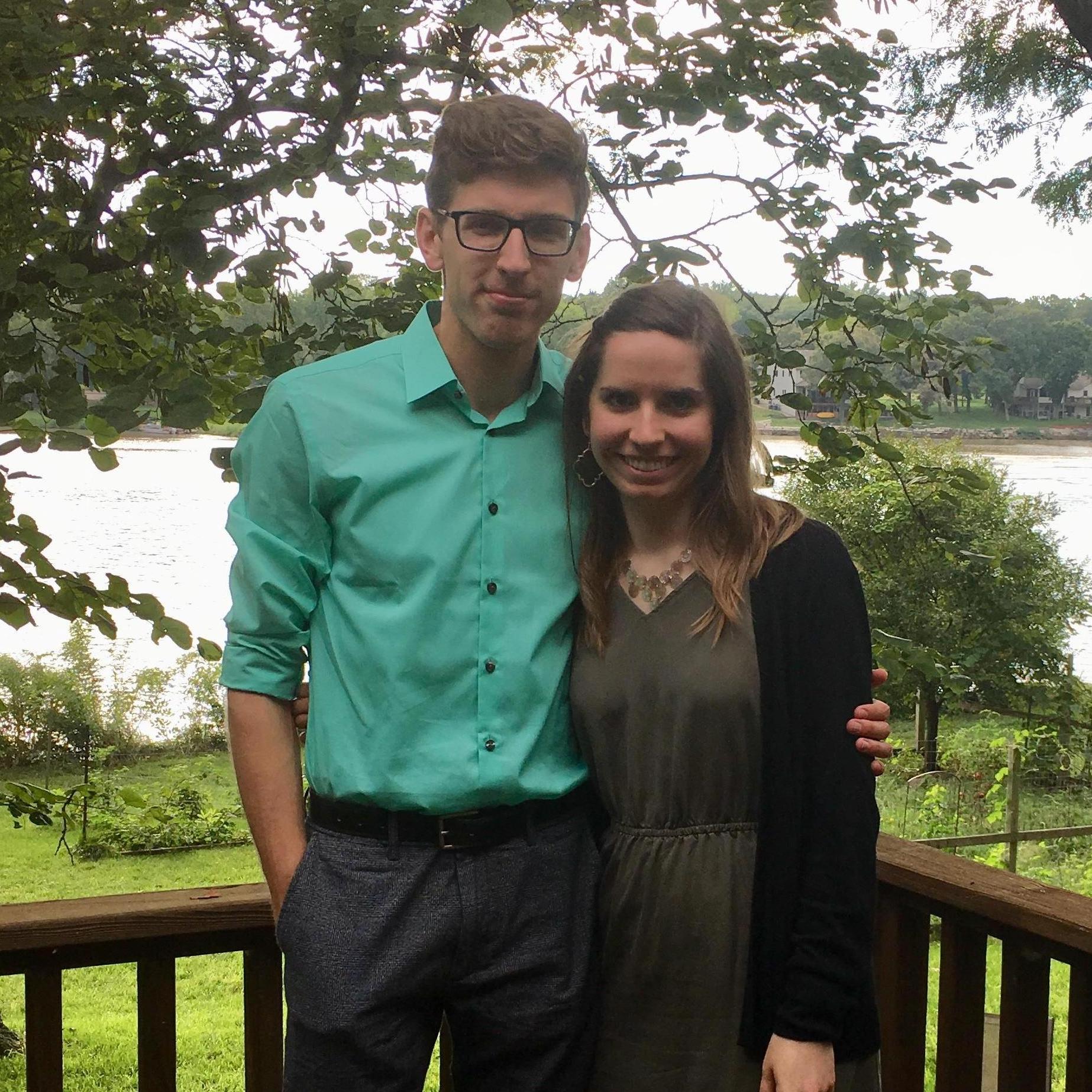 Year 1 anniversary dinner date