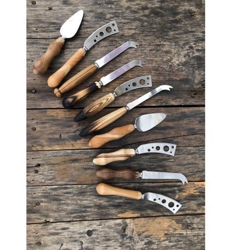 Cheese Knives