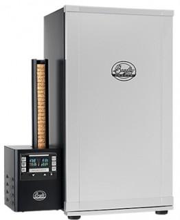 4-Rack Bradley Digital Smoker SKU #:BTDS76P