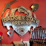 Badger State Brewing Company