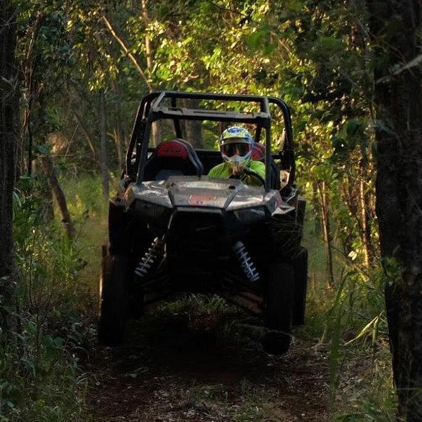 Maui: Lahaina ATV Adventure