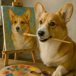 Oil Painting Lessons