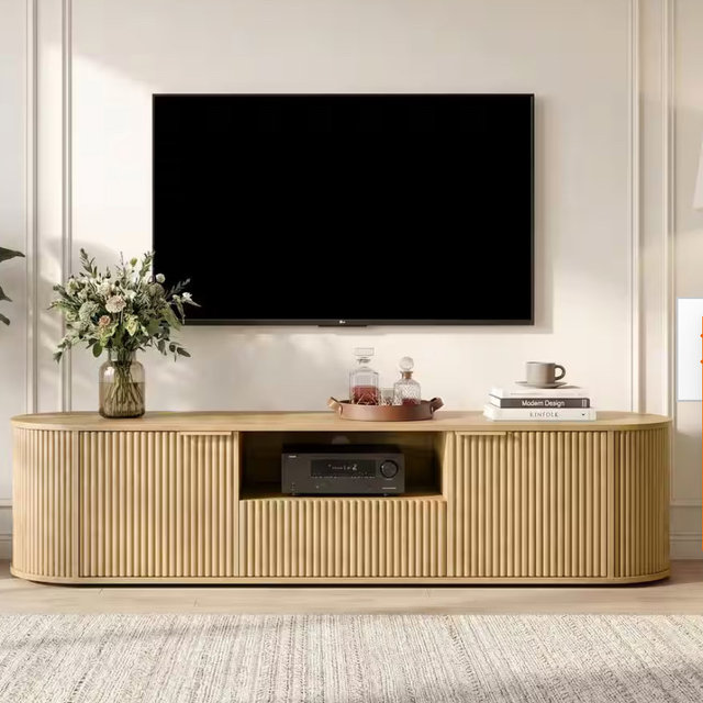 TV Console