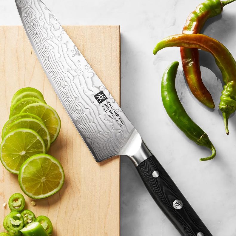Zwilling Henckels Chef Knife