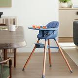 High Chair + Infant Kit