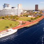 Town Point Park