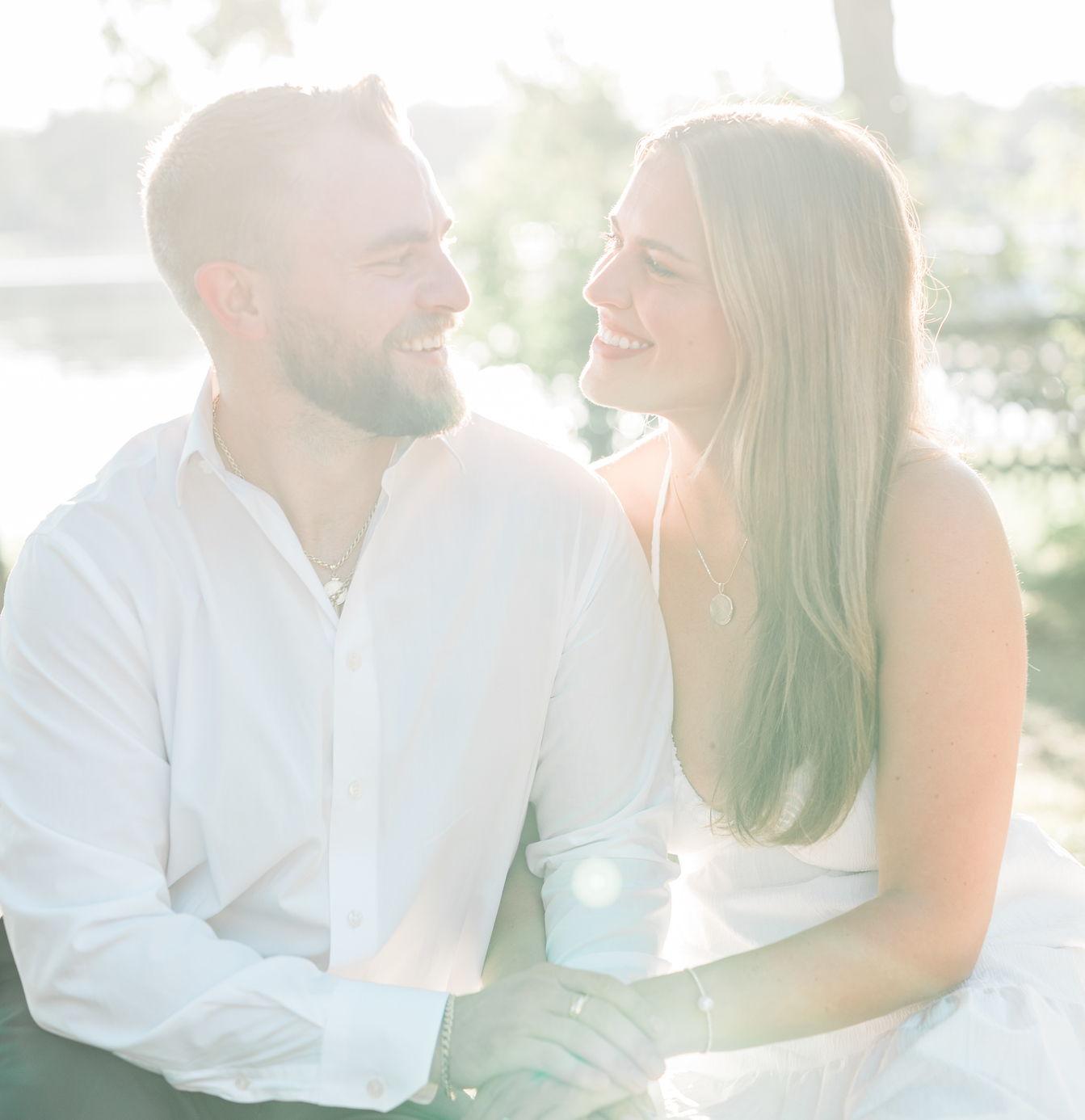 The Wedding Website of Ashley Jones and Austin Paterwich