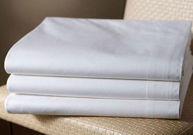 Luxe Flat Sheet