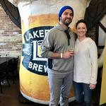 Lakefront Brewery