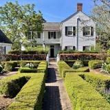 Burgwin-Wright House and Gardens
