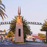 Boulder City Historic District