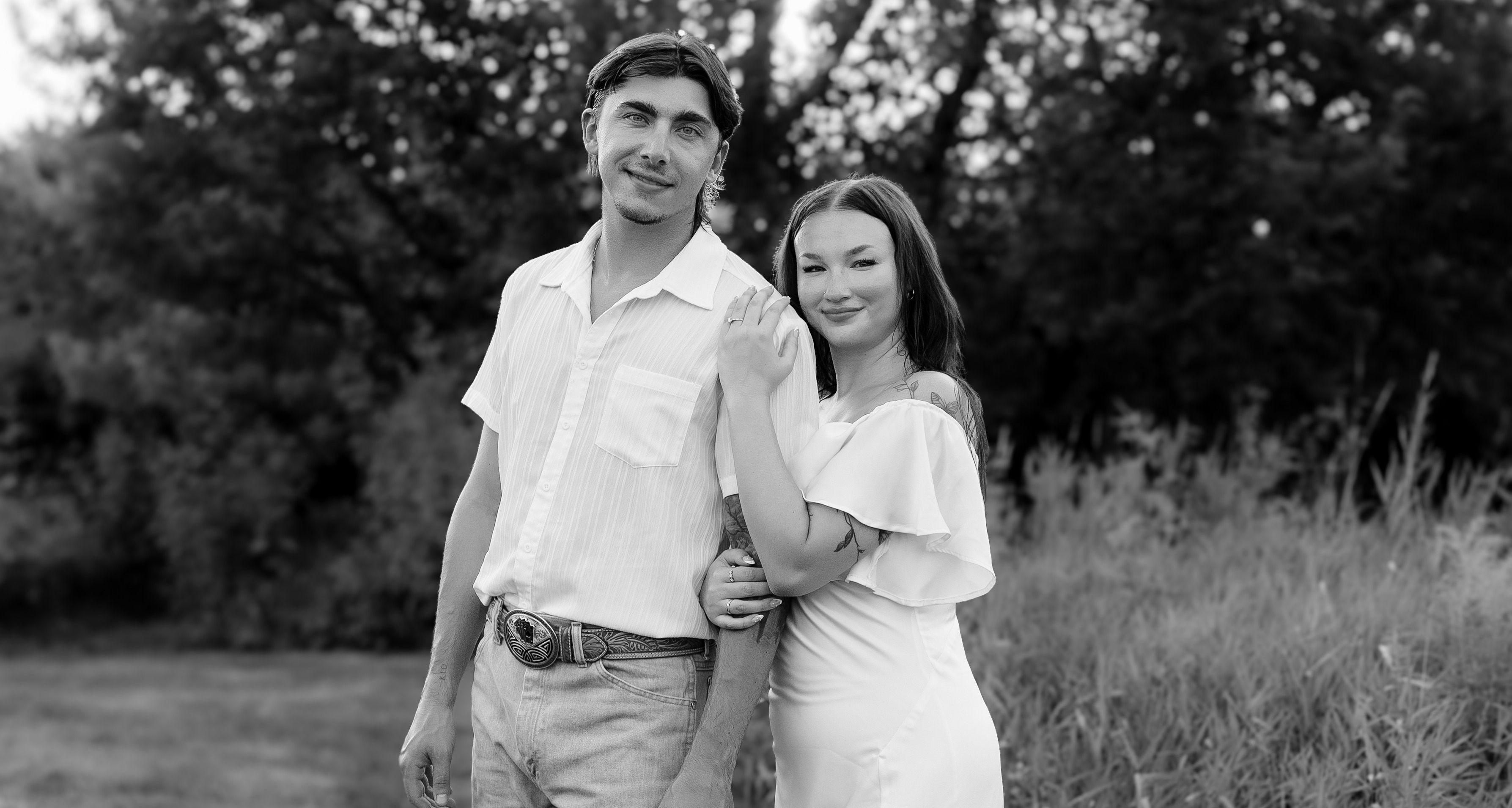 The Wedding Website of Regan Volz and Chase Hacker