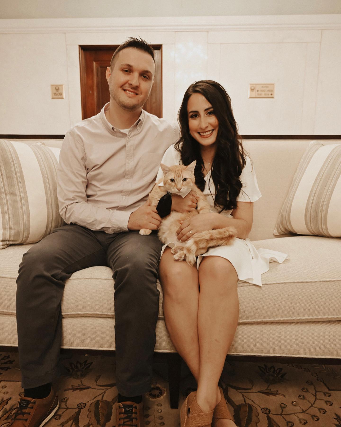 The Wedding Website of Kevin Young and Angeline Sawaya