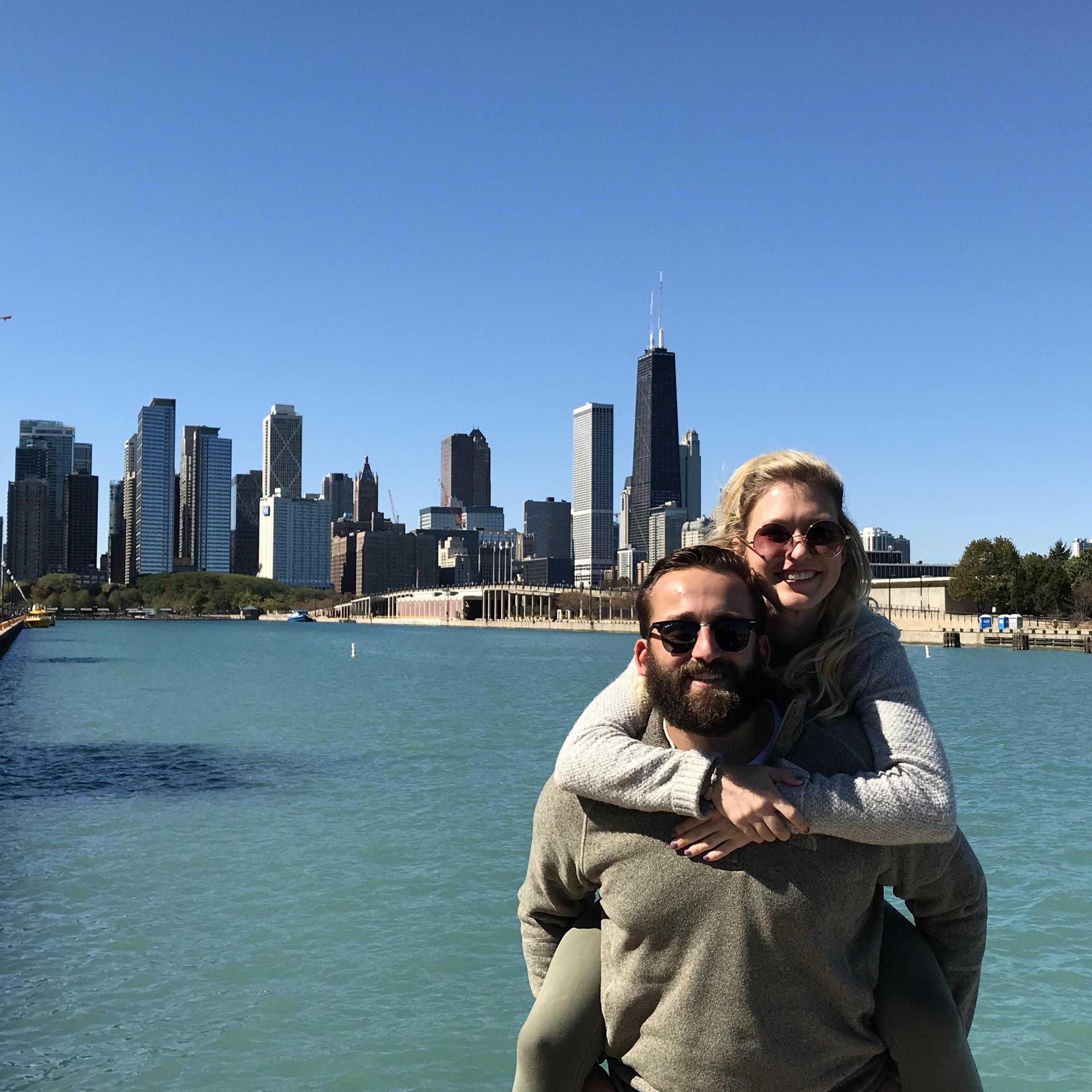 Chicago 2017