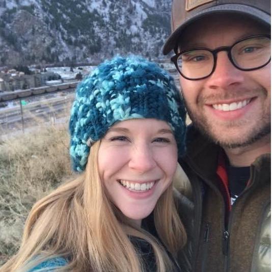 Adventures on the "interview trail" in MT for Creed's residency interviews