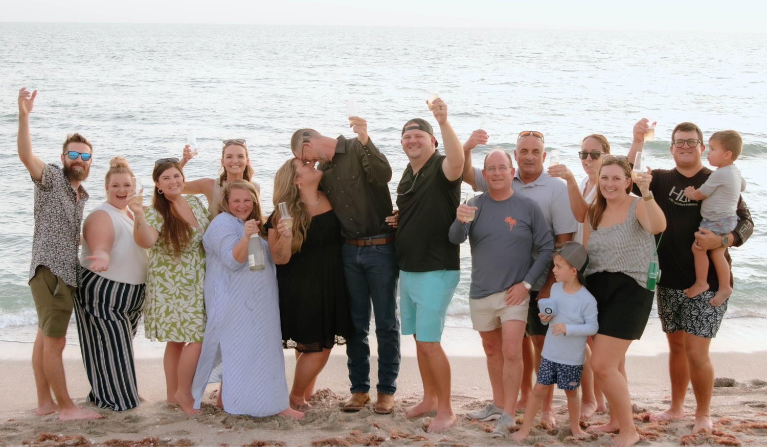 The Wedding Website of Sarah Wechter and Justin Beigh