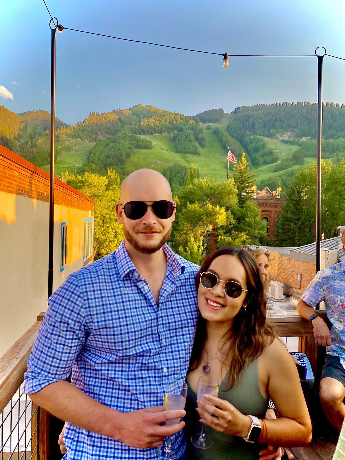 The Wedding Website of Iliana Meza and Nick Ohara