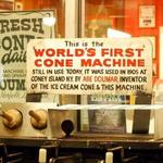 Doumar's Cones & Barbecue