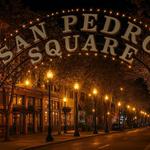 San Pedro Square Market