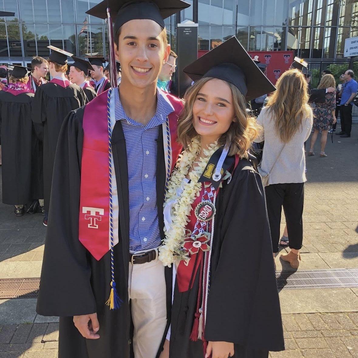 High School Graduation