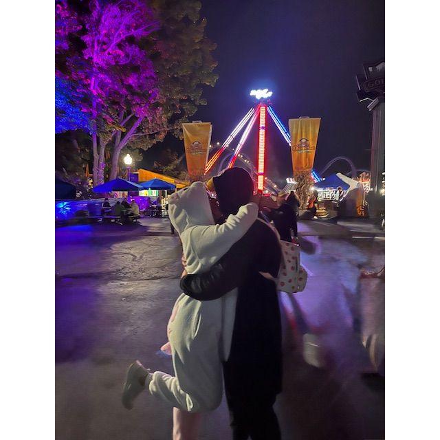 Una dosis de sustos y risas en Six Flags FrightFest 🎃💀 Octubre 2023